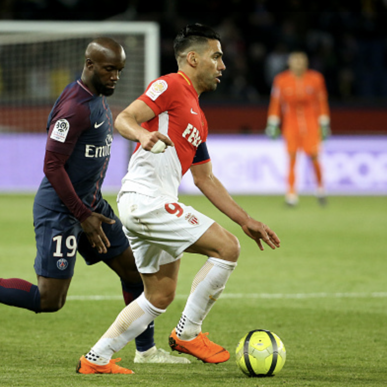 World Cup groups G and H: Star-studded fields post image