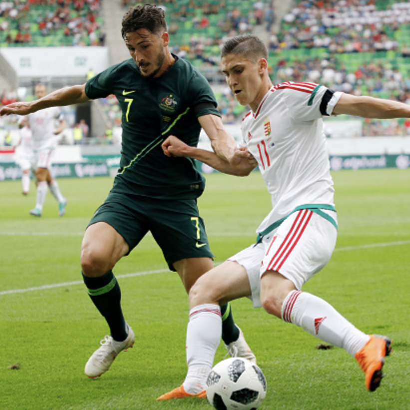 World Cup Groups C and D: The campaigns for redemption post image