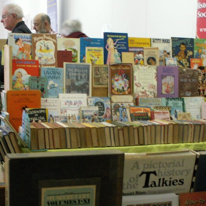 OECD wants to take a leaf out of Booktown post image