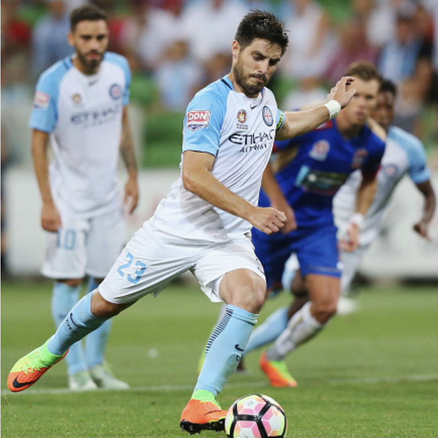 A-League semi-final a test for Jets after long finals drought post image