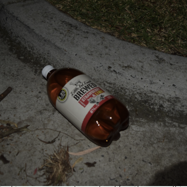 Little Fat Lamb takes advantage of Big Tax Loophole to be sold cheaply post image