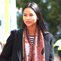 Looks that lingered: our tribute to the semester's most stylish streetegists post image