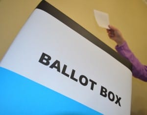 Voters warned of fines for failing to vote post image