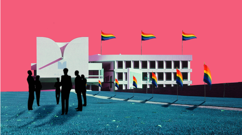 Monash City Council creates advisory committee for LGBTIQA+ community post image