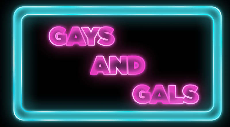 Gays and Gals: Bonds break the internet & African women empowered post image