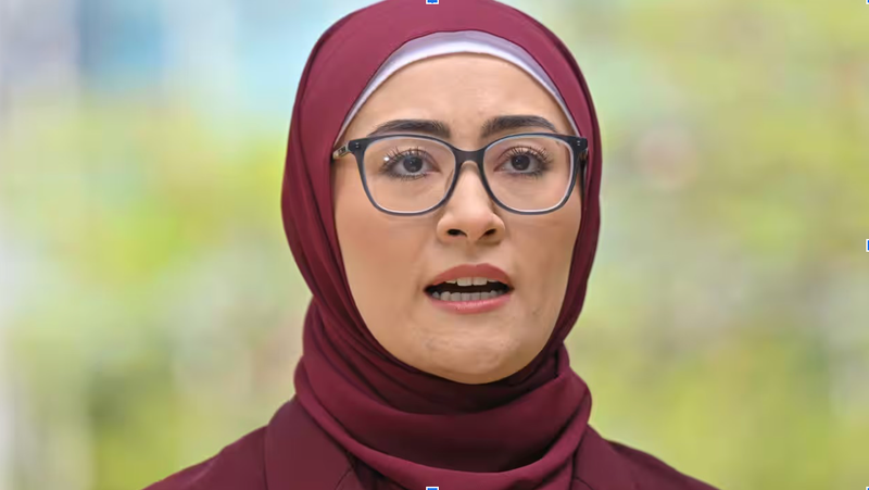 Voters 'yearning for generational change' post image