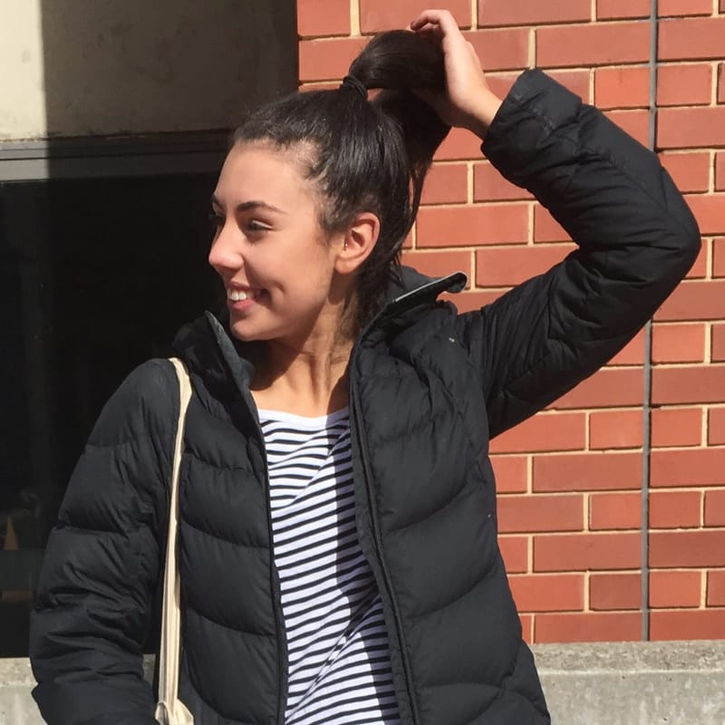 The best style in winter is warmth post image