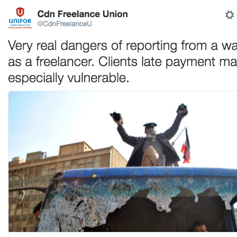 Freelance Australia calls for government regulation on late payments post image