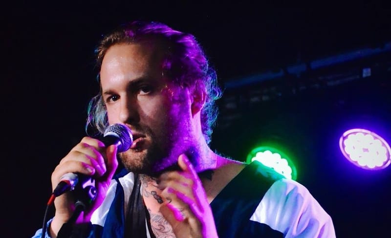 Man Up: It's time to talk about men's mental health post image