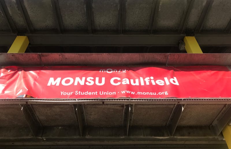 MONSU election: Forward rebrands after racism storm post image