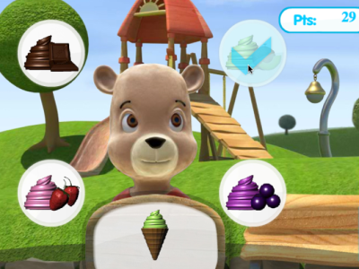 Video games spark autism trial post image