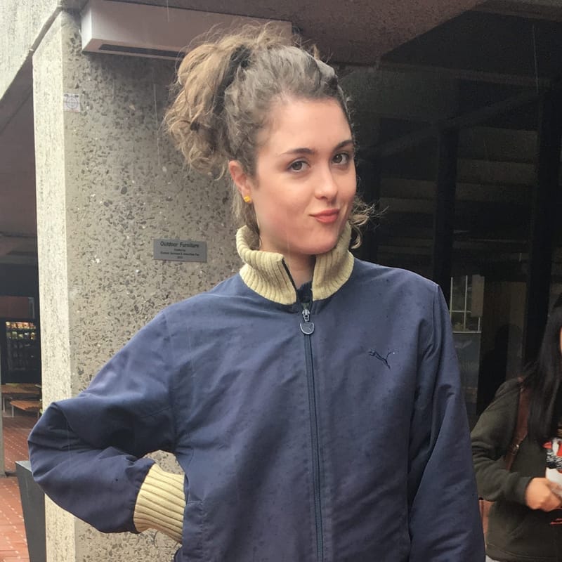 Mid-semester chic is all about the comfort post image