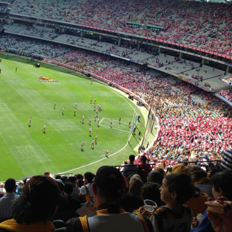 Kick off: contenders and pretenders for 2015 finals footy post image