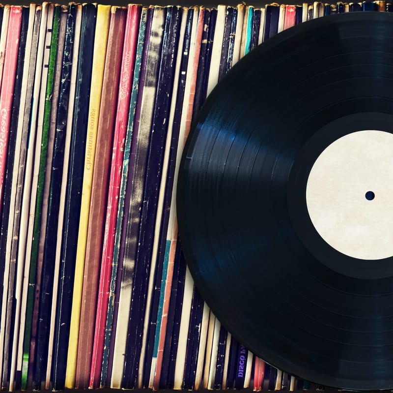 Oh! Jean: Record store gives a nod to Dylan, to family and to Melbourne post image