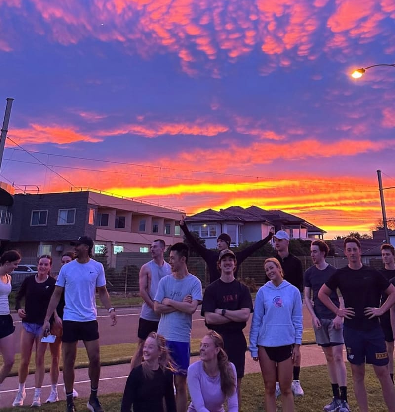 The club that runs on inclusivity | Review post image