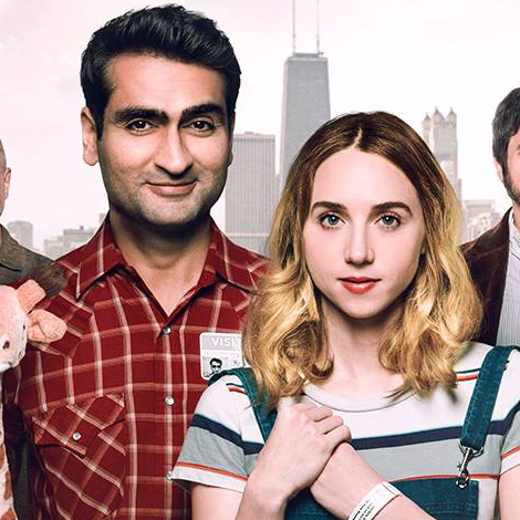 The Big Sick: A big remedy for the romantic comedy genre post image