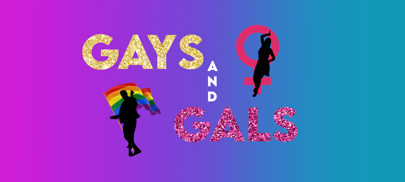 Gays & Gals: Consent milkshake and gay club police tribute stir controversy post image