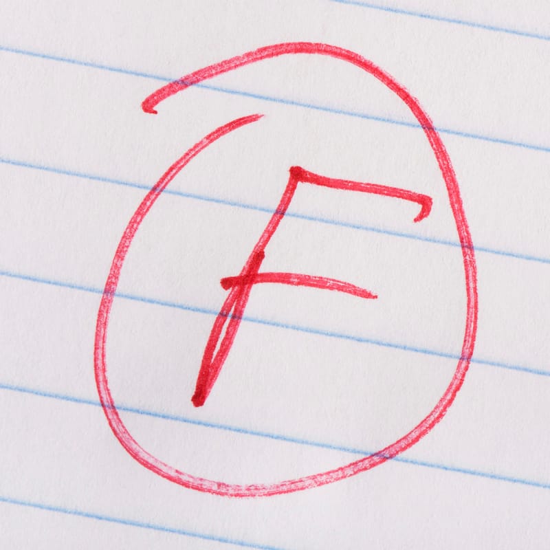 Students call for alternative to compulsory “cash cow” tests post image