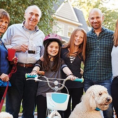 Meet Your Street: An initiative to bring Monash residents closer together post image