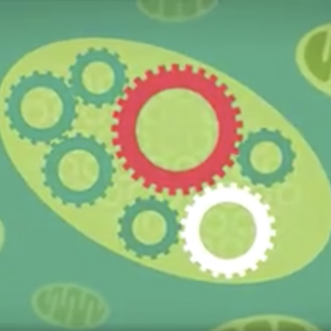 I can't do anything like that any more: A battle against genes post image