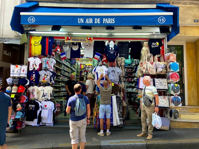 Unpacking French Secularism at the 2024 Olympics post image