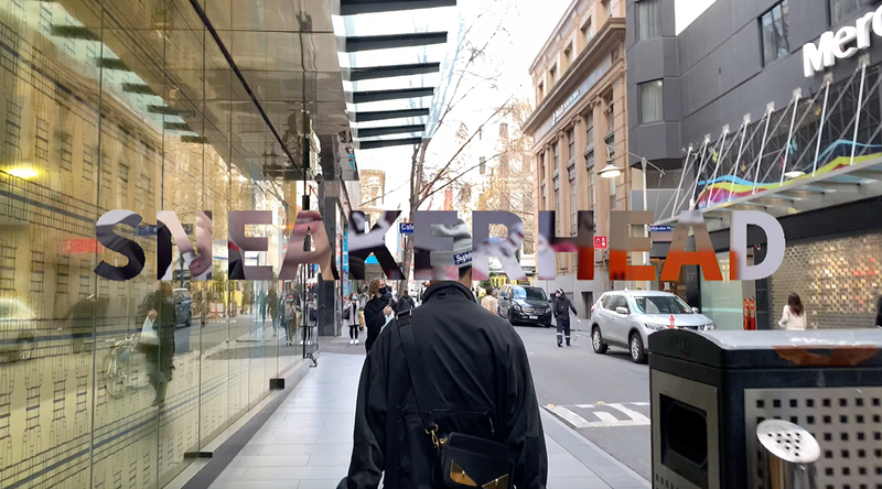 MOJO Docs: Sneakerhead - when shoes are life post image