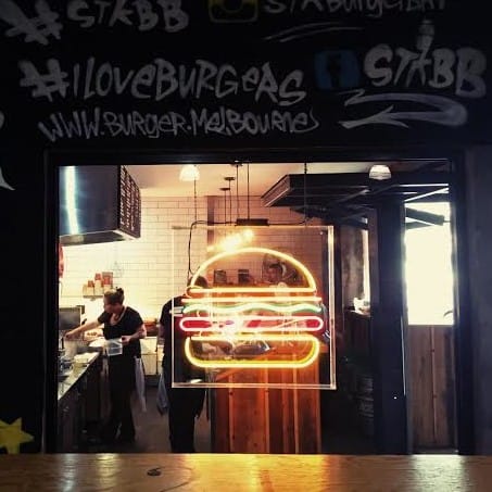 Street food battle a winner for patrons post image