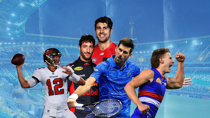 The Sporting Post: AFL finals continue; Daniel Ricciardo's Grand Prix win; and NFL season begins post image