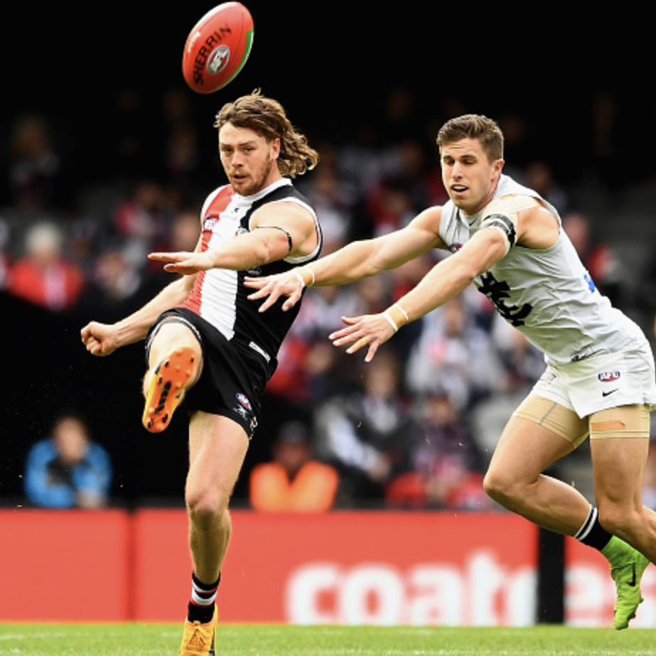 Close season opens the door for St Kilda post image