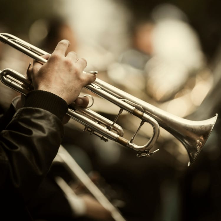 Monash students get jazzed up for festival post image