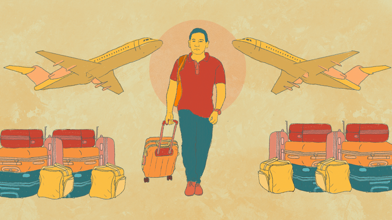 A push to welcome international students back to Victoria reignites hope post image