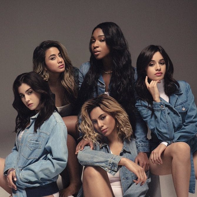 7/27: Fifth Harmony bring the fire but lack a unique spark post image