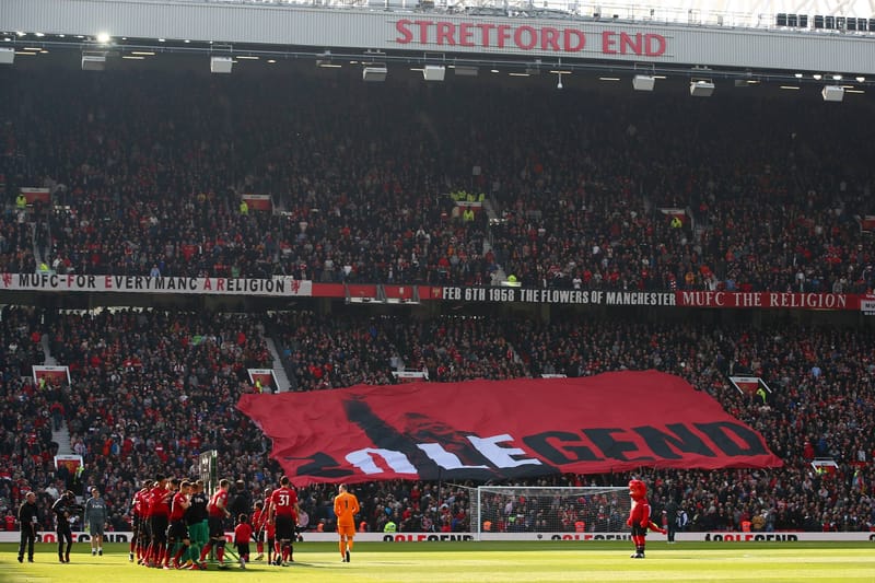 Ole Gunnar Solskjaer's Manchester United job is about to get harder post image