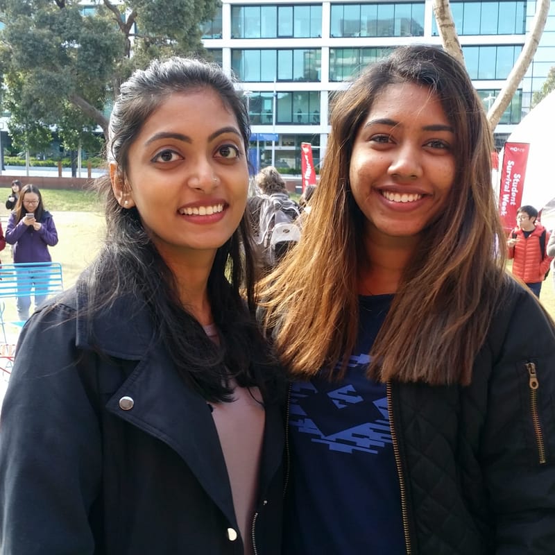 Yes, Melbourne IS the most liveable city, say Monash students post image