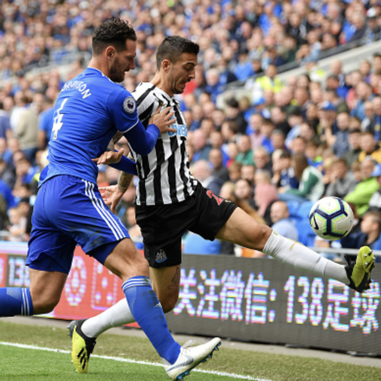 EPL matchday 2: From miserable to scintillating post image