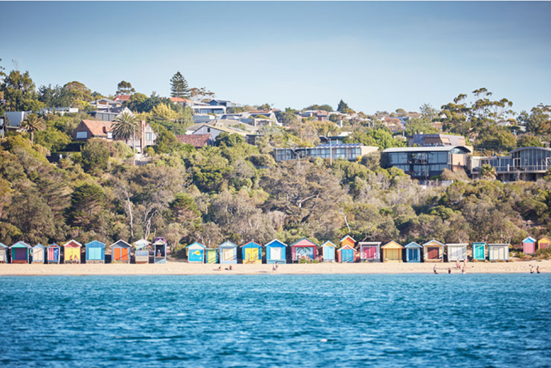 AFL hub could kick start Mornington Peninsula's struggling economy post image