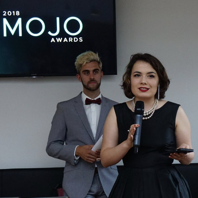 Campus rape crisis story scores Salonee Mistry the top Mojo award post image