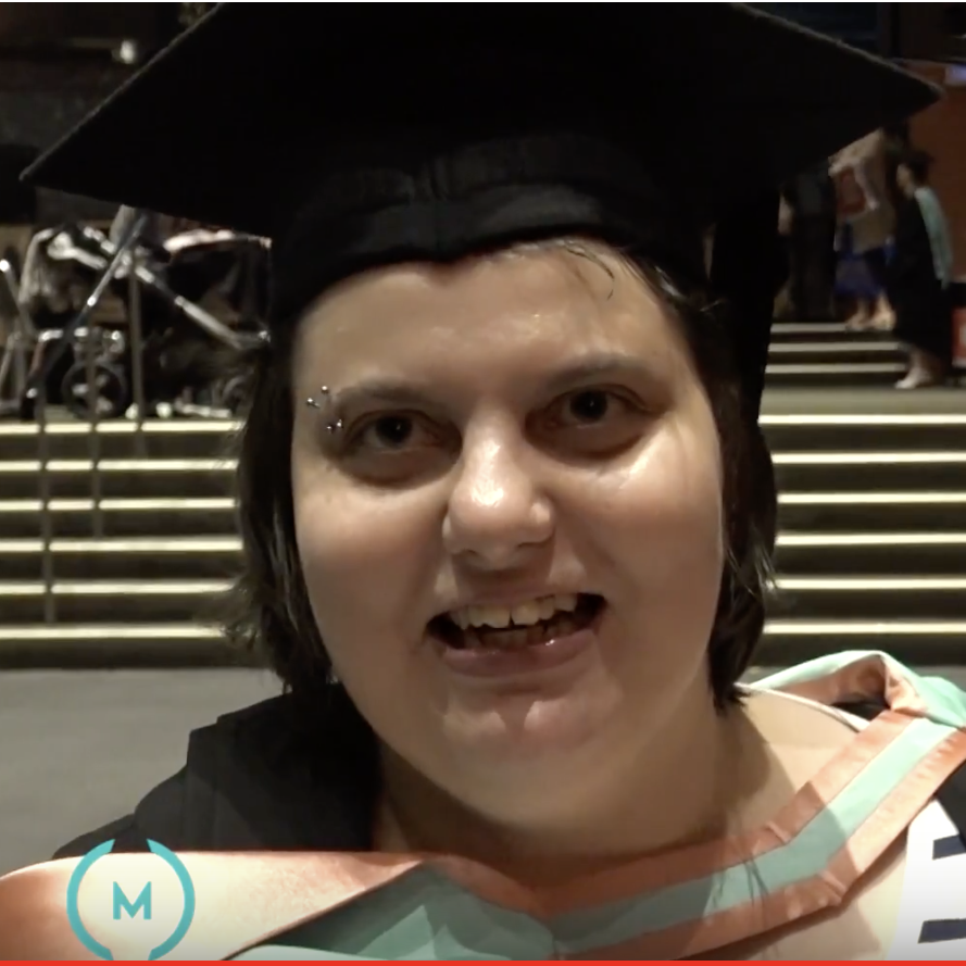 Shaz's story: Courage and determination in the face of major challenges post image