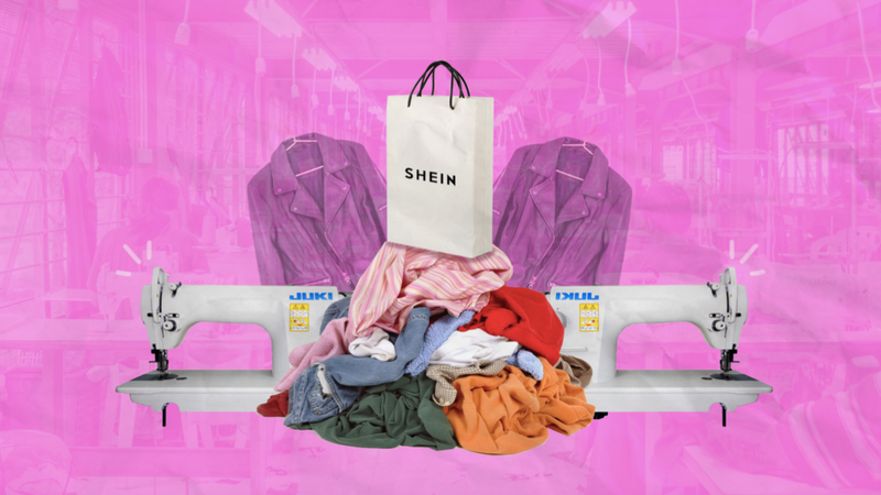 Fast fashion brand Shein exposed, forcing shoppers to rethink their purchases post image