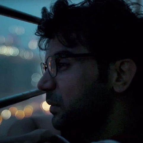 Castaway meets 127 Hours in the heart of India's busiest city post image