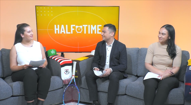 Episode 4 | Halftime: Season 1 post image