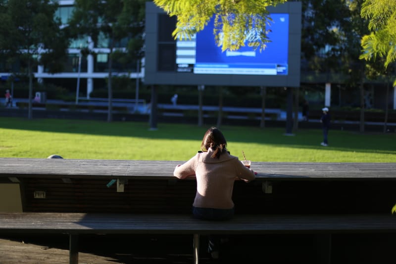 Strangers in a new land: International students 'must seek the support they need' post image