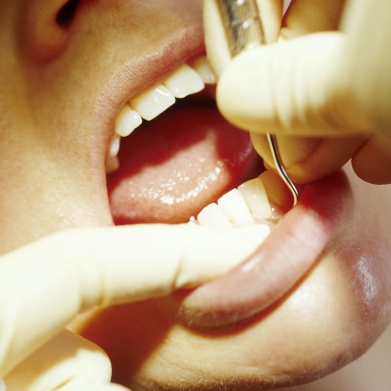 Australian health system not providing for ailing students post image