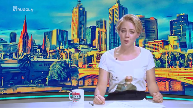 EPISODE 4 | The Struggle: Season 1 post image