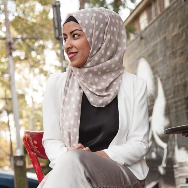 Rise of modest attire fuses faith and fashion post image
