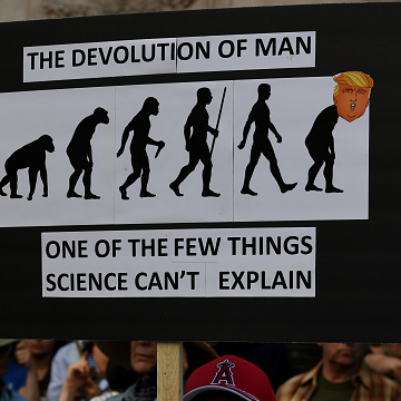 100 days into Trump’s presidency: Jobs first, environment last post image