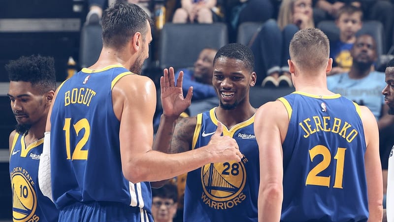 Four burning questions ahead of the 2019 NBA Playoffs post image