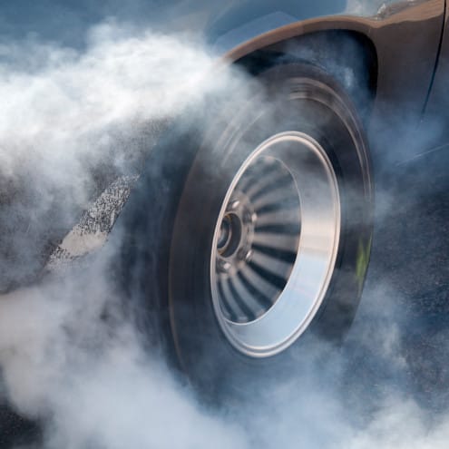 The car's not the problem: P-platers push to legalise use of high-performance vehicles post image