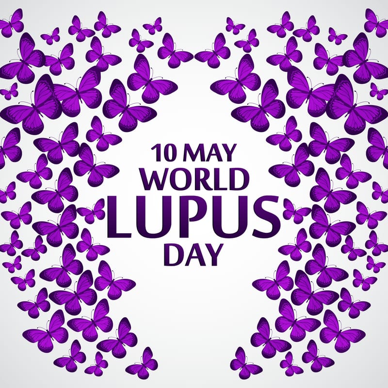 'Who's out there for us': Lupus sufferers look for support post image