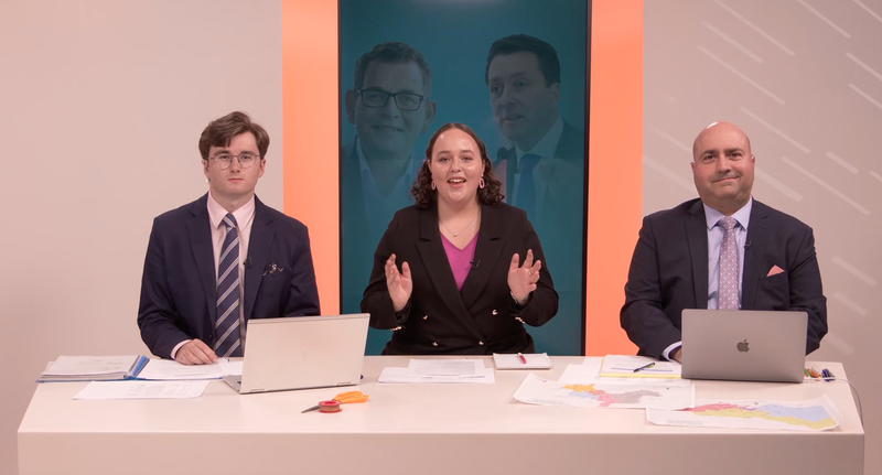 MOJO News State Election 2022 - Victoria Decides post image